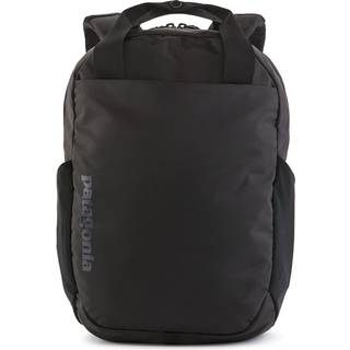 Patagonia Atom 20 Rygsæk sort
