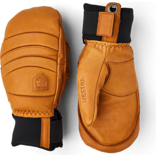 Hestra Fall Line - Mitt Cork, Cork/Cork, 11