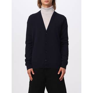 Cardigan - Navy blue - L
