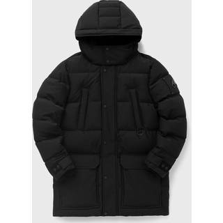 Moose Knuckles Valleyfield 2 Jacket in Black I Moose Knuckles - XL