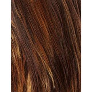 Sensationnel What Lace 13x6 Parykker - Cloud 9 Synthetic Hand Bundet naturlig forudoplukket h?rgr?nseblonder frontal Lacewig -Whhatlace Solana (F