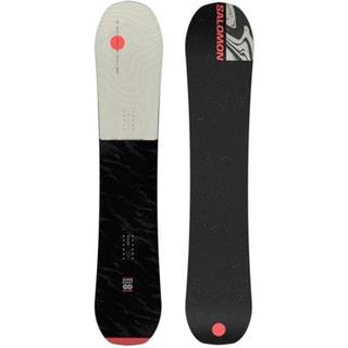 Salomon Super 8 160CM Ingen farve