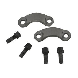 Yukon Gear & Axle (YY STR-004) 1310/1330 U-Joint Strap With Bolt til Dana 30/44/AMC Model 35/Chrysler 9.25 Differential