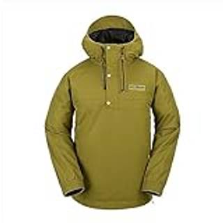 Volcom Longo Pullover L MOS