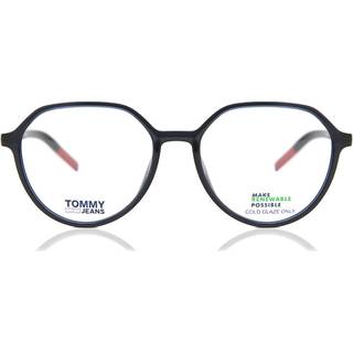 Tommy Hilfiger TJ 0011 KB7 50 Briller Mænd Grå - Grey - 50mm