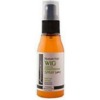 Awesome Human Hair Paryklade i balsam spray ph5 fremmer silkeiness og glans b?rbar & rejsest?rrelse 2.3 fl oz