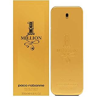 1 Million FOR MEN af Paco Rabanne - 6,7 Fl oz EDT Spray