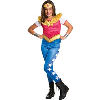 Wonder Woman Udklædningstøj(Str. L)