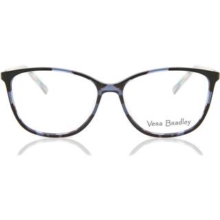 Vera Bradley Colene SGO 52 Briller Kvinder Tortoiseshell - Tortoiseshell - 52mm