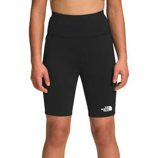 G Never Stop Bike Short JR TNF Black (M)