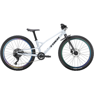 Wahoo 24 Trail 24 JR Plasma Grey Pearl (24")