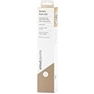Cricut Joy Xtra Smart Iron-on 24 x 61 cm - Guld