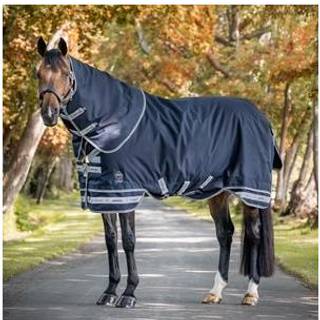 LeMieux Arika Featherwight dækken - 0g - 6'0" - 135cm