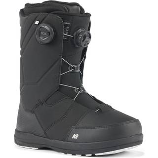 K2 Maysis 2025 Snowboardstøvler - 7.5 - black