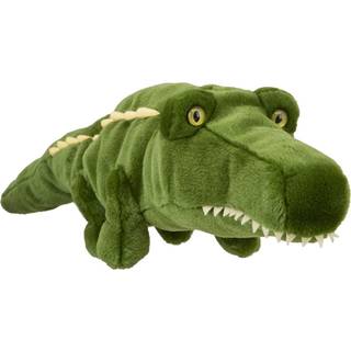 Daphnes headcovers alligator driver headcover | Premium Driver Headcovers | Sjove golfklub d?kker | Stilfuld beskyttelse af dine klubber | M?nds