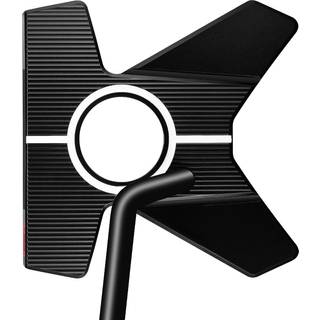 Evnroll Putter model ERZ ZERO