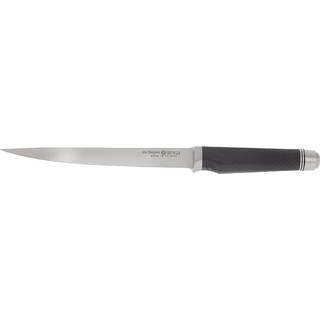 Filetkniv, rustfrit stål, 18 cm - de Buyer