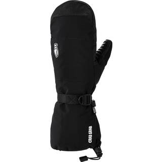 Grab Grab Gloves Cinch Mitt - Black