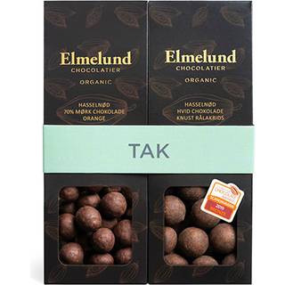 Elmelund Tak Sampak Økologisk - 180 g