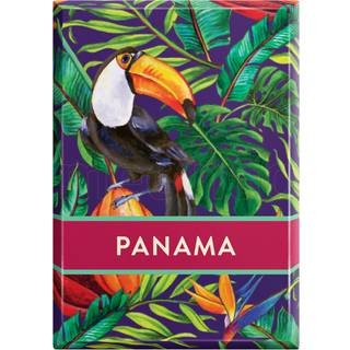 Chokolade Panama 80% Økologisk fra Chocolate & Love - 1 kg
