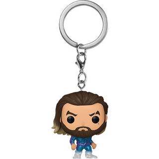 Funko Pop! Keychain: - Aquaman 2- Pop! 2