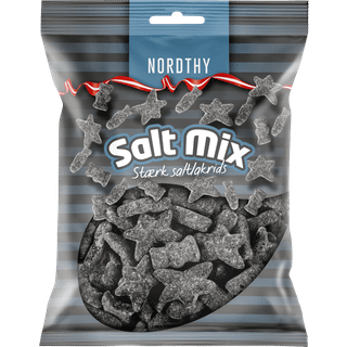 Nordthy Salt Mix - 170 g
