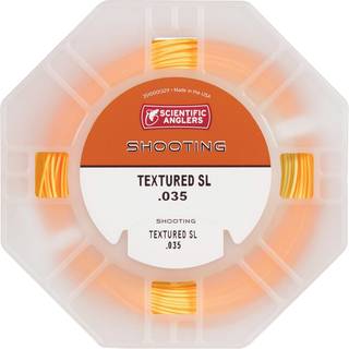Textured Shooting Line