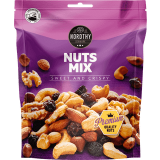 Nordthy Premium Nuts Mix (150 g)