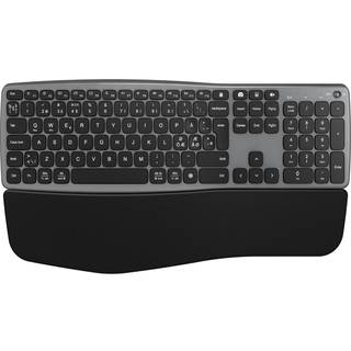 Dacota Platinum ProX Series X30 trådløst tastatur