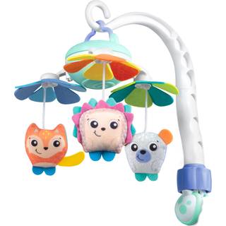 Playgro Music Travel Mobile Aktivitetslegetøj