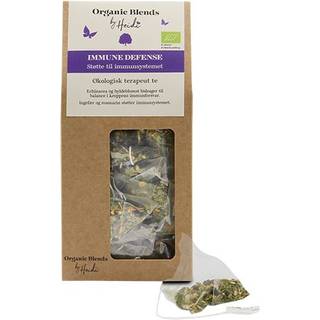 Organic Blends Heidi Immune Defence te 30 breve