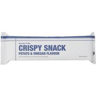 Nikolas Vahé - Crispy snack, Potato & vinegar
