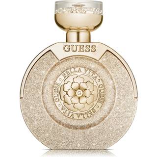Guess Bella Vita Paradiso til kvinder - 3,4 oz EDP Spray