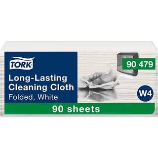 Tork Premium Hvid W4 Klude