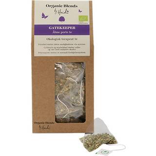 Organic Blends by Heidi Blends Gatekeeper te Økologisk - 30 Breve