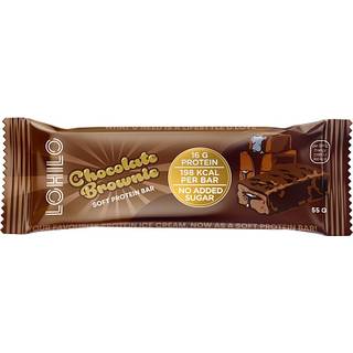 Proteinbar m. browniesmag