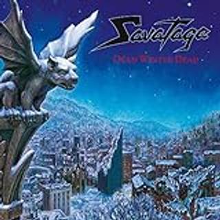 Savatage - Dead Winter Dead