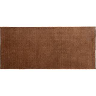 tica copenhagen Unicolor entrétæppe/løber Cognac, 90x200 cm