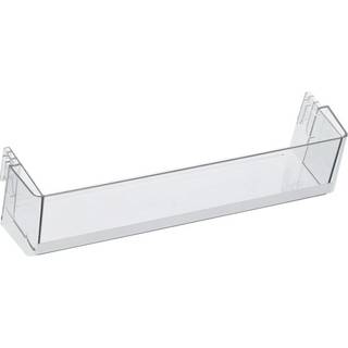 Electrolux flaskehylde, grå 4055516886