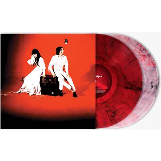 The White Stripes - Elephant