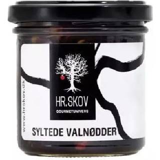 Hr. Skov, Syltede Valnødder