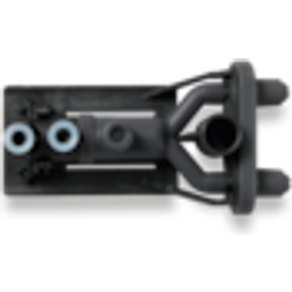 Miele - Afløb øverst kpl.