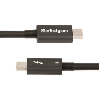 StarTech.com TBLT4MM1M