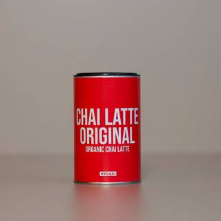 Teministeriet Hygge chai latte original