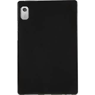 Lenovo Tab M9 Fleksibelt Cover - Sort