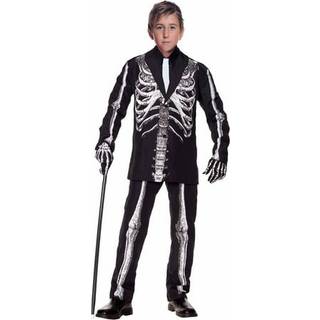 Bone Daddy kostume