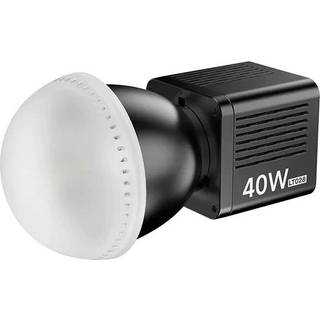 Ulanzi LT028 40W Portable LED Video Light