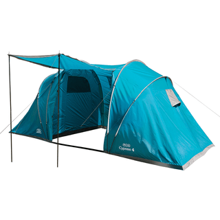 Telt - Cypress - 4 personer