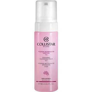 Collistar Ansigtspleje Hudrensning Soothing Cleansing Foam 180 ml (667,00 kr / 1 l) - 180 ml