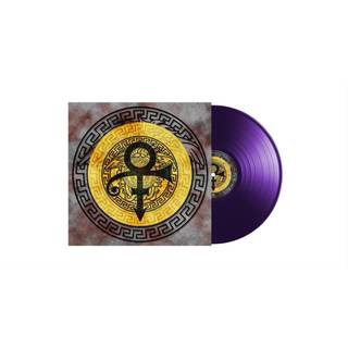 Prince - The Versace Experience (Prelude 2 Gold)